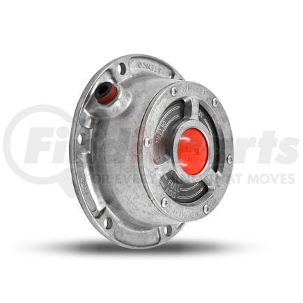 348-4281 by STEMCO - Sentinel Oil Hub Cap - 6 Bolts, 5-17/32" Bolt Circle, 3/8" Bolt Size