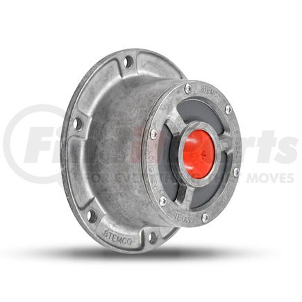 349-4009 by STEMCO - Wheel Bearing Grease - Sentinel Grease Hub Cap