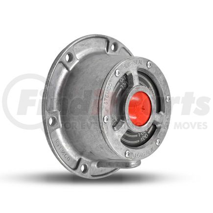 348-4009 by STEMCO - Hub Oil - Sentinel Oil Hub Cap