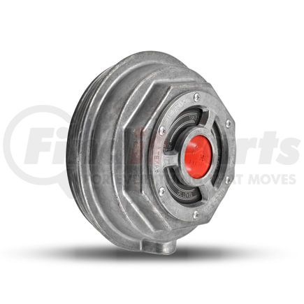 348-4075 by STEMCO - Hub Oil - Sentinel Oil Hub Cap