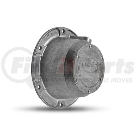 354-4195 by STEMCO - Axle Hub Cap Vent Plug - Al Wnd Plate, D/E Vent