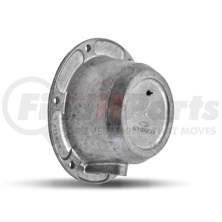 352-4195 by STEMCO - Wheel Hub Cap Oil Vent Plug - Grease Hub Cap with Duckbill Vent