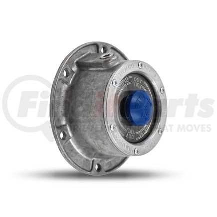 353-4009 by STEMCO - Sentinel ESP (Extended Service Plug) Drive Axle Wheel Hub Cap