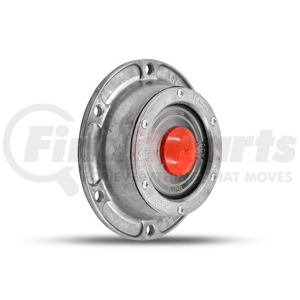 356-4096 by STEMCO - Integrated Sentinel Grease Hub Cap - with High Temperature