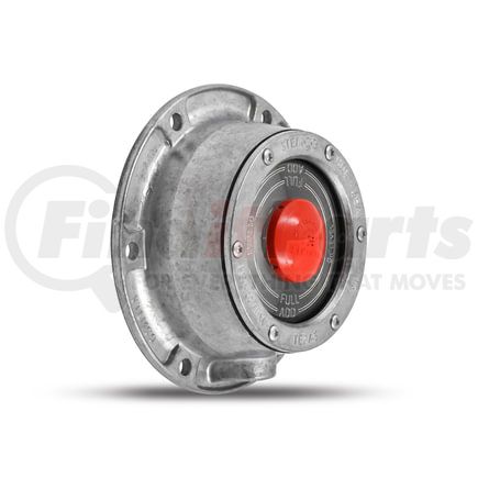 356-4146 by STEMCO - Integrated Sentinel Oil Hub Cap - With High Temperature