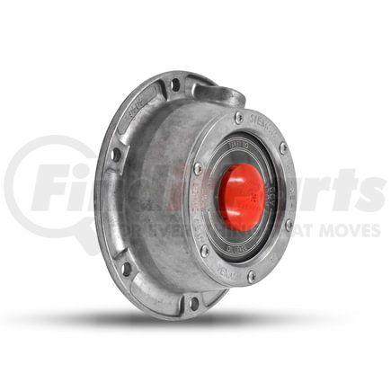 356-4046 by STEMCO - Integrated Sentinel Oil Hub Cap
