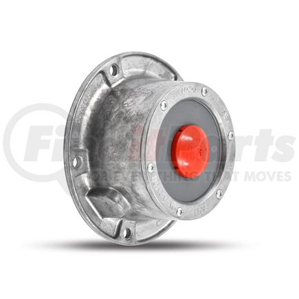 358-4013 by STEMCO - Integrated Sentinel Grease Hub Cap - 5 Bolts, 5-1/2" Bolt Circle, 5/16" Size