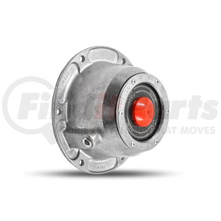 356-4395 by STEMCO - Integrated Sentinel Oil Hub Cap