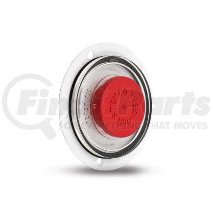 359-5999 by STEMCO - Axle Hub Cap Window Kit - Inc. Window, Gasket, Window Ring Gasket, Vent Plug