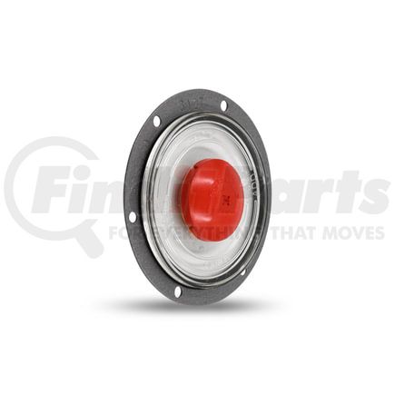 359-6145 by STEMCO - Axle Hub Cap Window Kit - 3.5" Integrated Sentinel Window