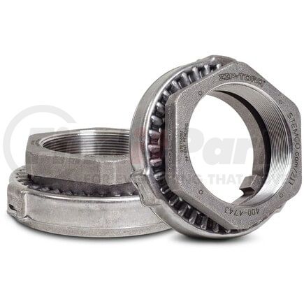 400-4865 by STEMCO - ZIPTORQ AXL NUT