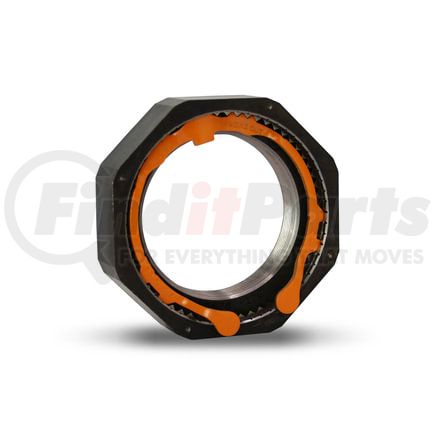 447-4743 by STEMCO - Pro-Torq Axle Spindle Nut - 2 5/8 in. Thread Size, 450-4743 (Replacement Keeper)