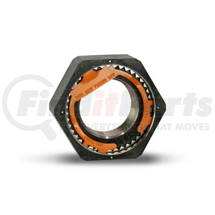 448-4836 by STEMCO - Pro-Torq Axle Spindle Nut - 1 1/2 in. Thread Size, 450-4836 (Replacement Keeper)