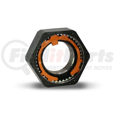 448-4837 by STEMCO - PROTORQ AXL NUT