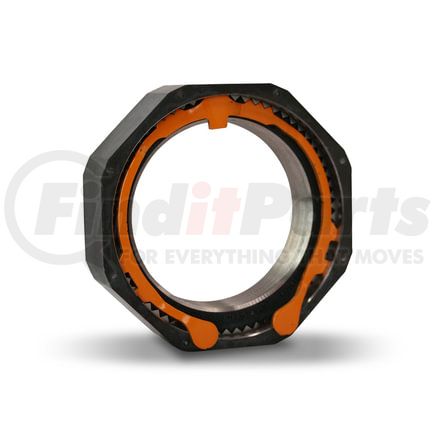 447-4723 by STEMCO - Pro-Torq Axle Spindle Nut - 3.48 in. Thread Size, 450-4723 (Replacement Keeper)