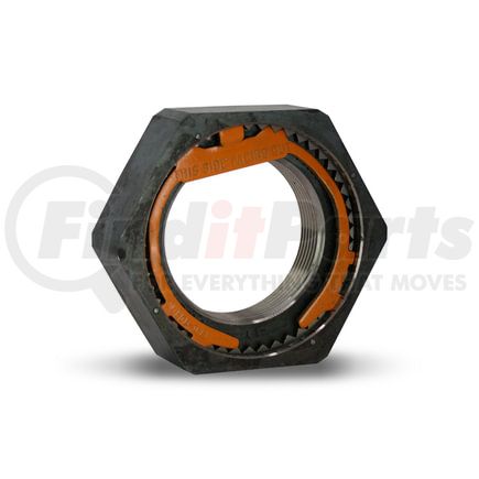 448-4864 by STEMCO - Pro-Torq Axle Spindle Nut - 2 in. Thread Size, 450-4864 (Replacement Keeper)