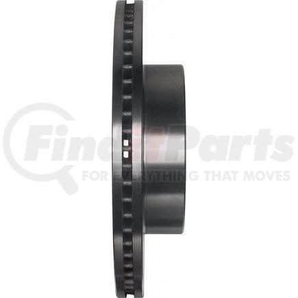 BD125679 by WAGNER - Wagner BD125679 Brake Rotor