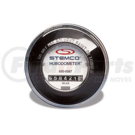 650-0610 by STEMCO - HUBODOMETER