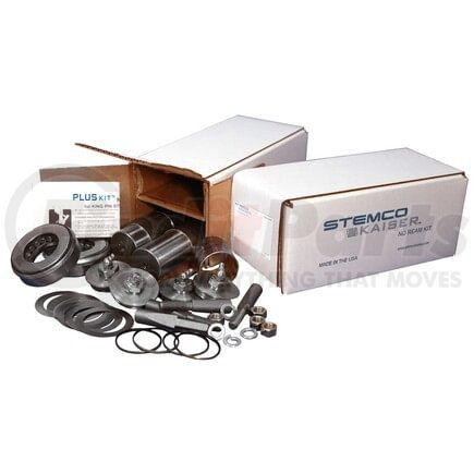 77.931.18 by STEMCO - KING PIN SET