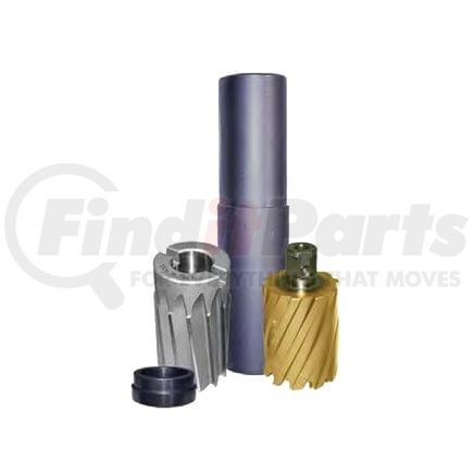 88.103.19 by STEMCO - Mandrel Kit - Centering Mandrel