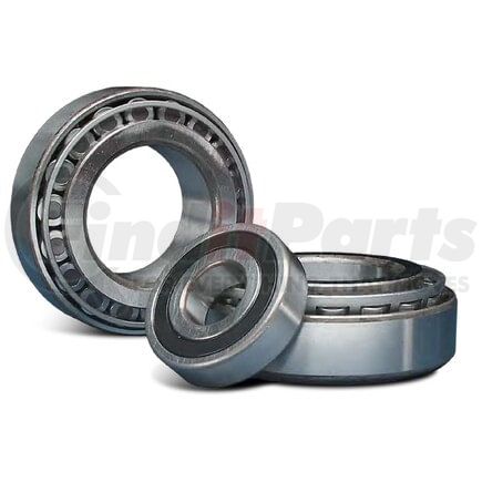 Stemco ASET445-410 Wheel Bearing Wheel Bearing - ASET445-410 (KHM518445/KHM518410)