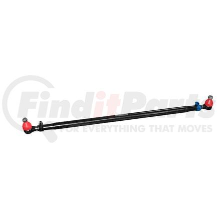 QTE108R by STEMCO - QwikTie Steering Tie Rod End Kit - Right Hand