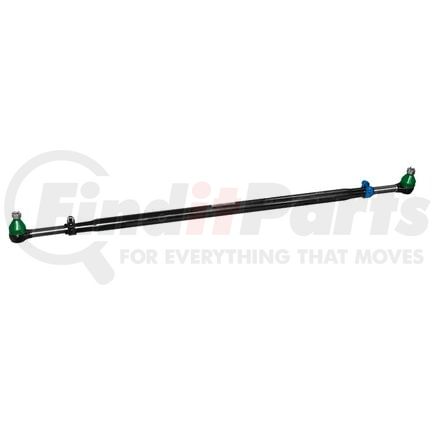 QTE967L by STEMCO - QwikTie Steering Tie Rod End Kit - Left Hand