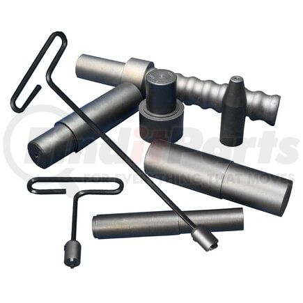 Stemco ST70-31 Suspension Control Arm Bushing Sleeve Suspension Control Arm Bushing Sleeve - Bushing Driver