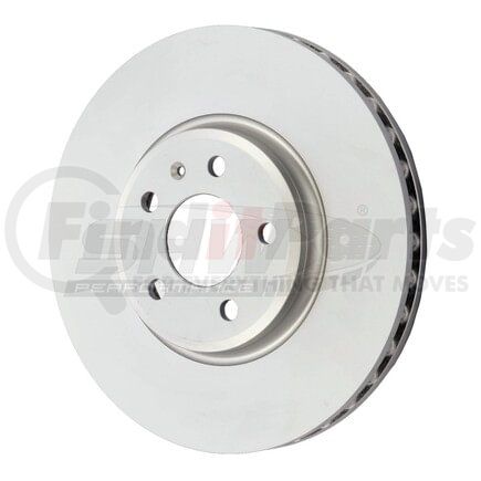 Shw Performance AFX34814 Disc Brake Rotor Disc Brake Rotor