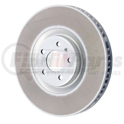 Shw Performance PFR39528 Disc Brake Rotor Disc Brake Rotor