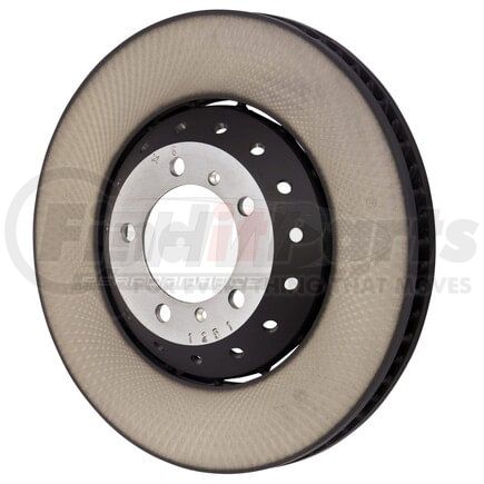 Shw Performance PFR47544 Disc Brake Rotor Disc Brake Rotor