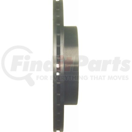 Wagner BD125730 Disc Brake Rotor Wagner BD125730 Brake Rotor