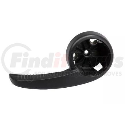 95971101 by GM - Tilt Adjuster Handle - Driver Seat, Jet Black
