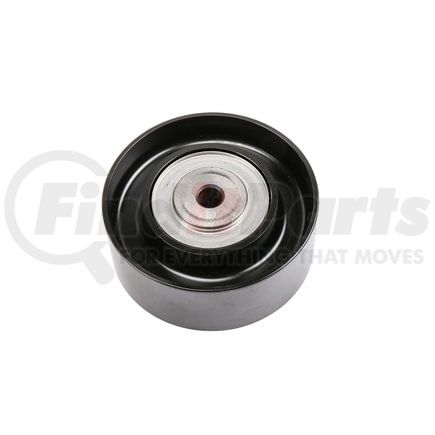12606031 by GM - Supercharger Drive Belt Idler Pulley