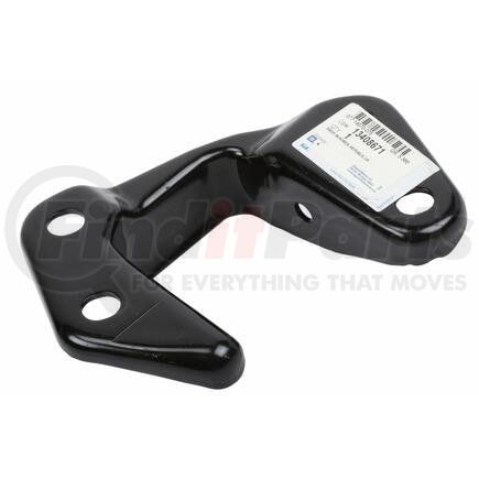 13408671 by GM - Axle Control Arm Bracket - Rear
