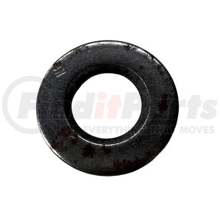 3820418 by GM - Axle Control Arm Plate - Rear