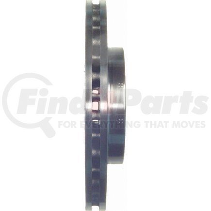 Wagner BD125732 Disc Brake Rotor Wagner BD125732 Brake Rotor