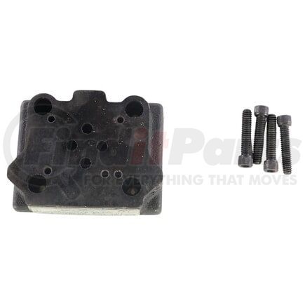 408325 by VICKERS - SUB-PLATE - DIRECTONAL VALVE ADAPTER