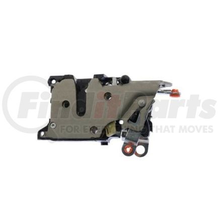 20720847 by GM - Door Hinge Assembly - Front, Upper