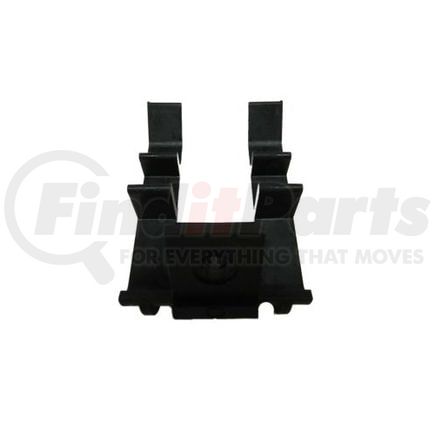 15657303 by GM - Engine Oil Cooler Hose Clip
