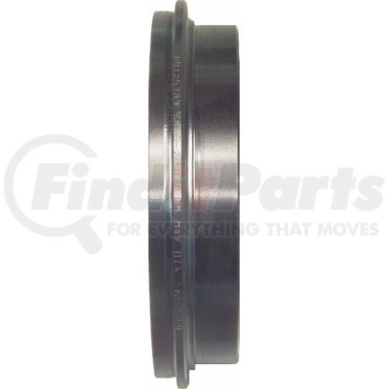 Wagner BD125733 Brake Drum Wagner BD125733 Brake Drum