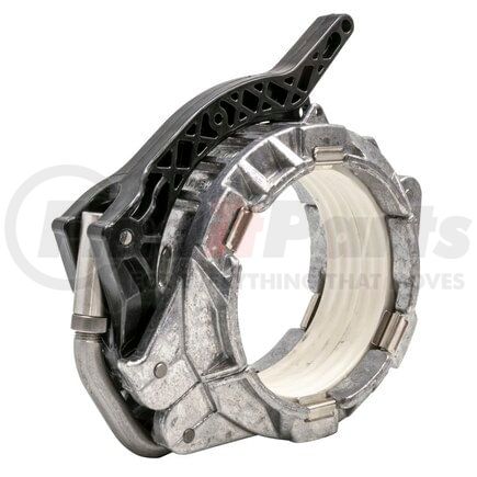 Bulk Tank BTCA1-4 Multi-Purpose Fitting 4" "All-in-One" Aluminum Pipe Coupler for Dry Bulk Trailer