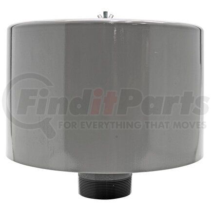 FS-275P-400 by SOLBERG FILTRATION - INLET FILTER/SILENCER - PNEUMATIC
