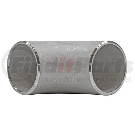 2360 by VIBRANT PERFORMANCE - Long Radius 90 Degree Schedule 10 Elbow; 1.25 in. Nominal Pipe Size; 304 Stainless Steel; Schedule 10;