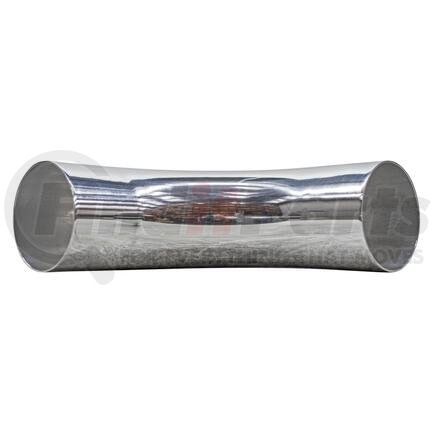 2176 by VIBRANT PERFORMANCE - 6061 Aluminum 90 Degree Bend; 3 in. O.D.; Polished;