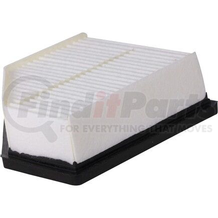 PA99814 by PARTS PLUS - Engine Air Filter