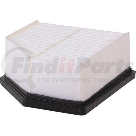 PA99957 by PARTS PLUS - Engine Air Filter