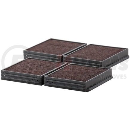 Parts Plus PC99339C Cabin Air Filter