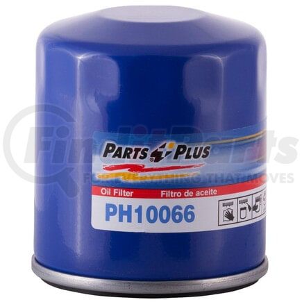 PH10066 by PARTS PLUS - ph10066