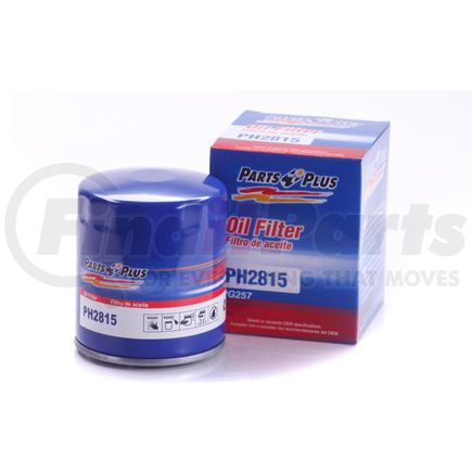 PH2815 by PARTS PLUS - ph2815